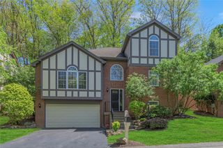 404 Rockledge Dr, Aleppo, PA 15143