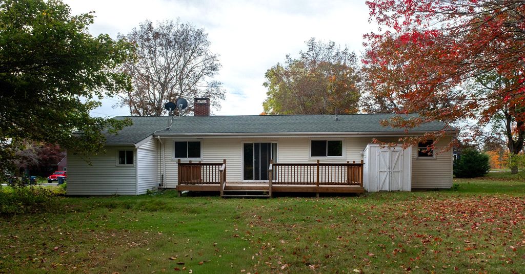 50 Loring Avenue, Auburn, ME 04210 — photo 2