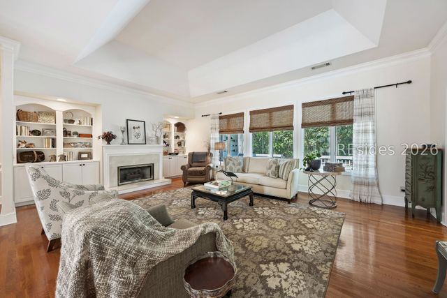 15 S Oak Forest Dr, Okatie, SC 29909