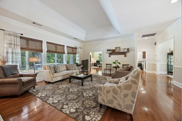 15 S Oak Forest Dr, Okatie, SC 29909