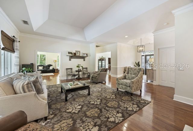 15 S Oak Forest Dr, Okatie, SC 29909