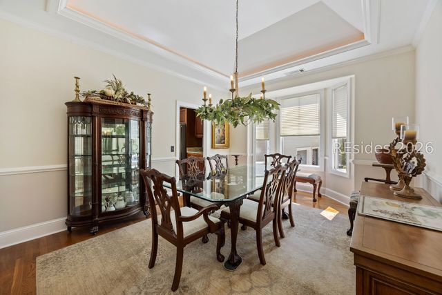 15 S Oak Forest Dr, Okatie, SC 29909