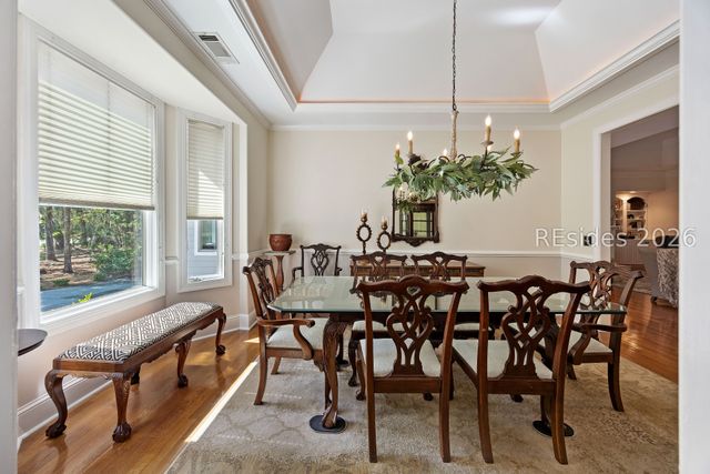 15 S Oak Forest Dr, Okatie, SC 29909