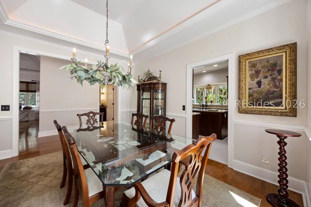 15 S Oak Forest Dr, Okatie, SC 29909