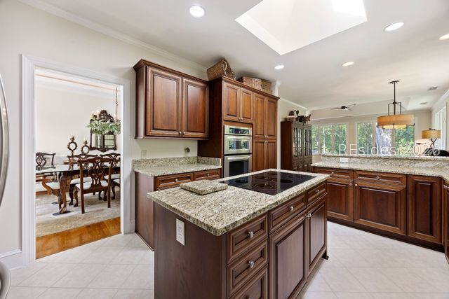 15 S Oak Forest Dr, Okatie, SC 29909