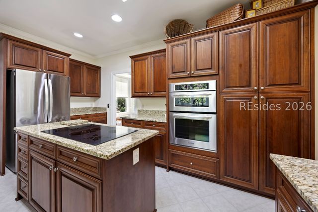 15 S Oak Forest Dr, Okatie, SC 29909