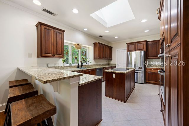 15 S Oak Forest Dr, Okatie, SC 29909