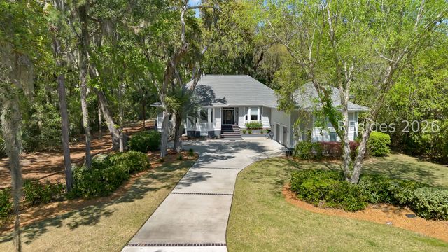 15 S Oak Forest Dr, Okatie, SC 29909