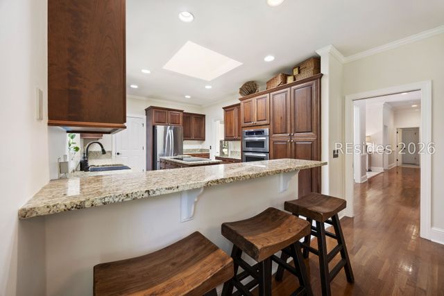 15 S Oak Forest Dr, Okatie, SC 29909