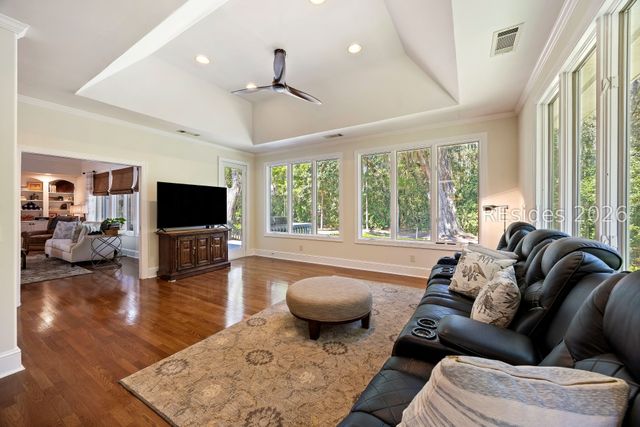 15 S Oak Forest Dr, Okatie, SC 29909