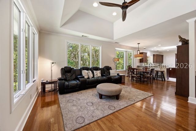 15 S Oak Forest Dr, Okatie, SC 29909