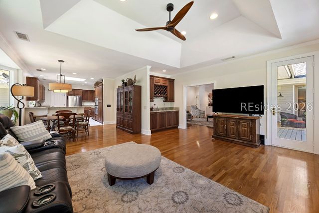 15 S Oak Forest Dr, Okatie, SC 29909