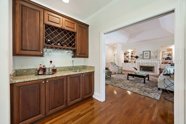 15 S Oak Forest Dr, Okatie, SC 29909