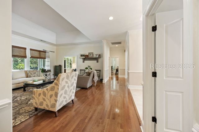 15 S Oak Forest Dr, Okatie, SC 29909