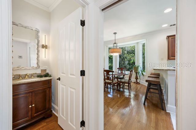 15 S Oak Forest Dr, Okatie, SC 29909