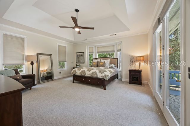 15 S Oak Forest Dr, Okatie, SC 29909