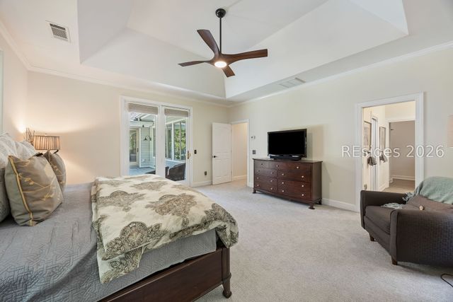 15 S Oak Forest Dr, Okatie, SC 29909