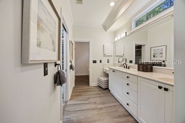 15 S Oak Forest Dr, Okatie, SC 29909