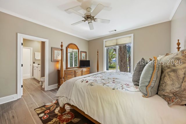 15 S Oak Forest Dr, Okatie, SC 29909