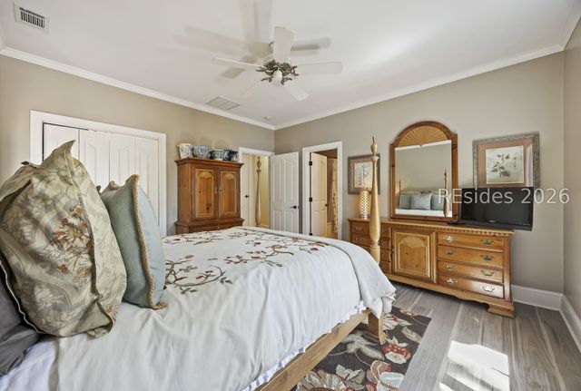 15 S Oak Forest Dr, Okatie, SC 29909