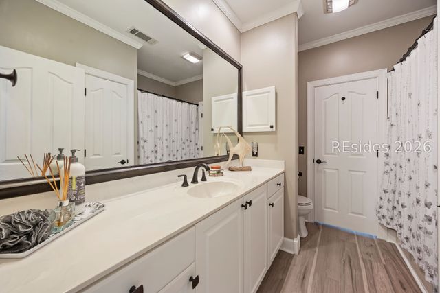 15 S Oak Forest Dr, Okatie, SC 29909