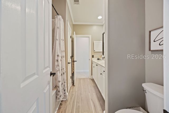 15 S Oak Forest Dr, Okatie, SC 29909