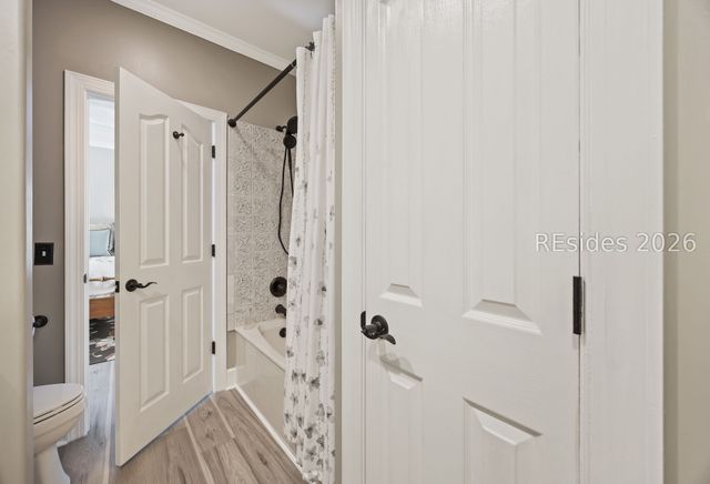 15 S Oak Forest Dr, Okatie, SC 29909