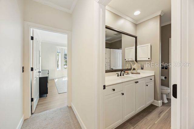 15 S Oak Forest Dr, Okatie, SC 29909