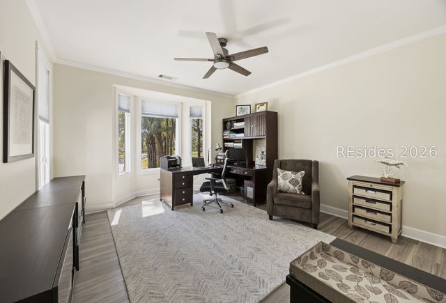 15 S Oak Forest Dr, Okatie, SC 29909