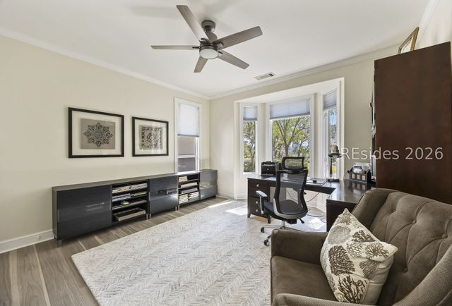 15 S Oak Forest Dr, Okatie, SC 29909