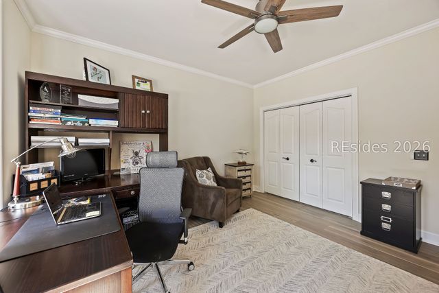 15 S Oak Forest Dr, Okatie, SC 29909