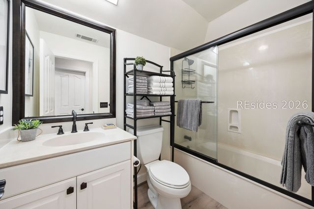 15 S Oak Forest Dr, Okatie, SC 29909