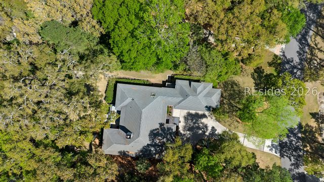 15 S Oak Forest Dr, Okatie, SC 29909