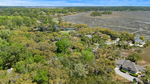 15 S Oak Forest Dr, Okatie, SC 29909