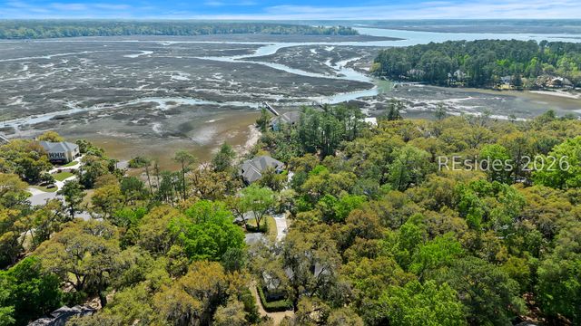 15 S Oak Forest Dr, Okatie, SC 29909