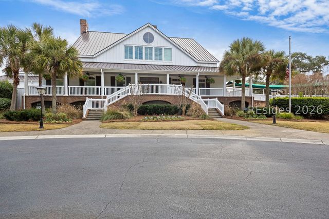 15 S Oak Forest Dr, Okatie, SC 29909