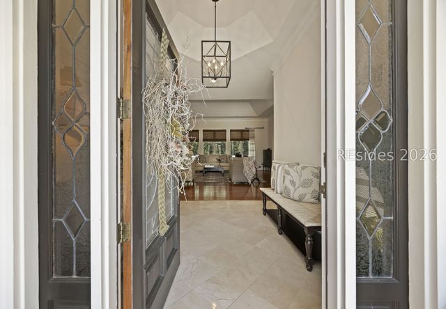 15 S Oak Forest Dr, Okatie, SC 29909