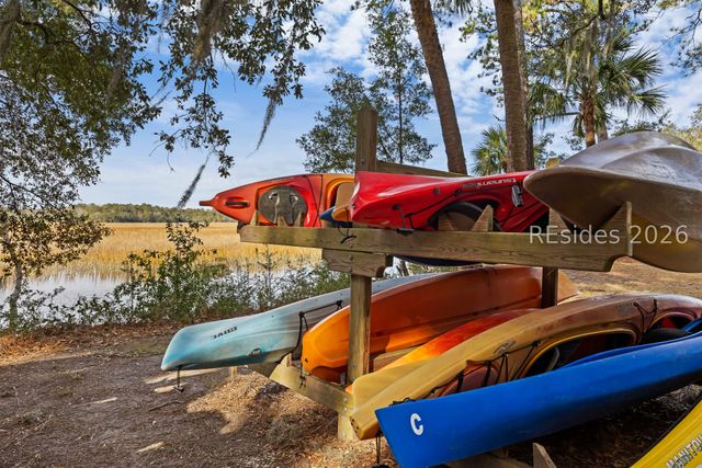 15 S Oak Forest Dr, Okatie, SC 29909