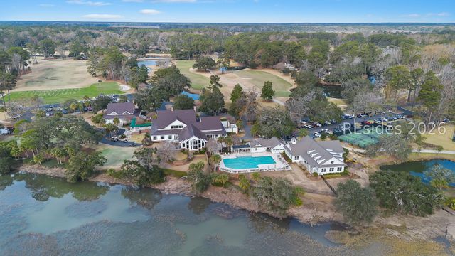 15 S Oak Forest Dr, Okatie, SC 29909