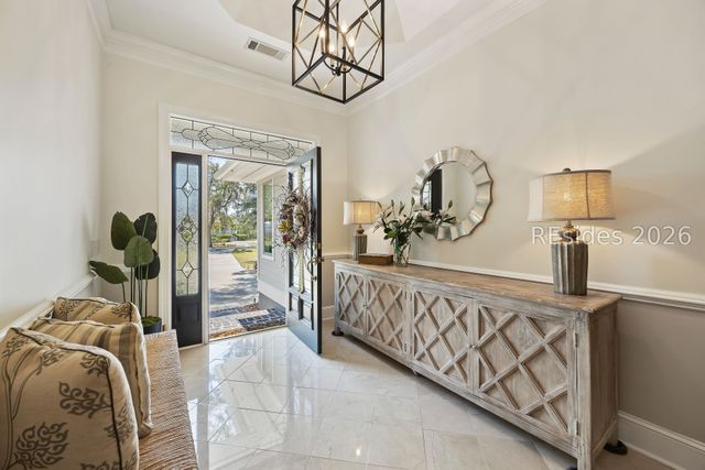 15 S Oak Forest Dr, Okatie, SC 29909