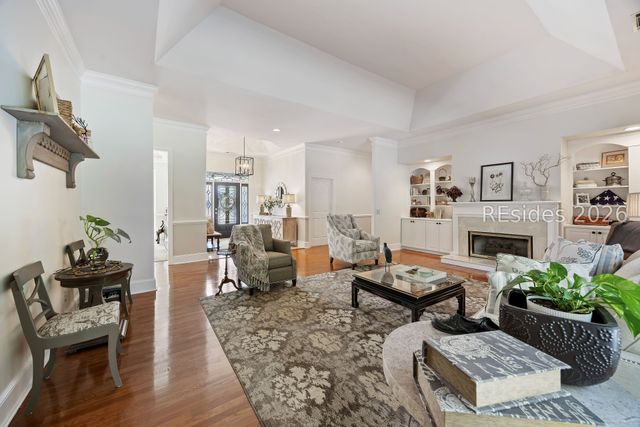 15 S Oak Forest Dr, Okatie, SC 29909