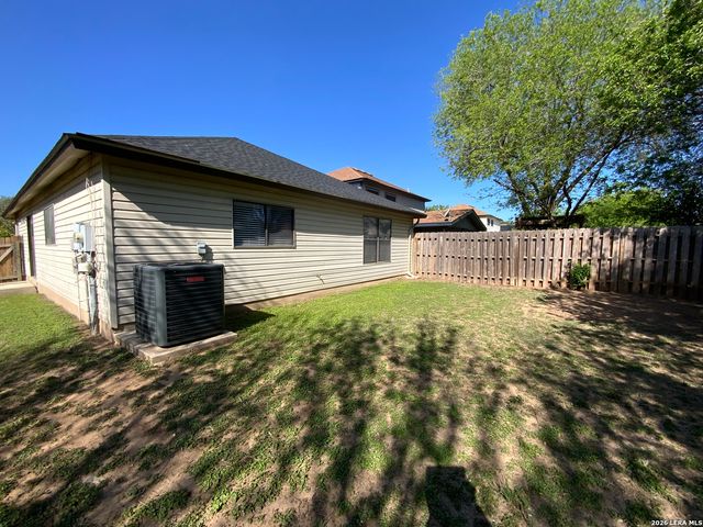 9707 ASTIN PL, San Antonio, TX 78251