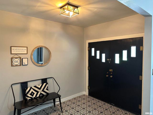 407 W WATER Street, Pinckneyville, IL 62274