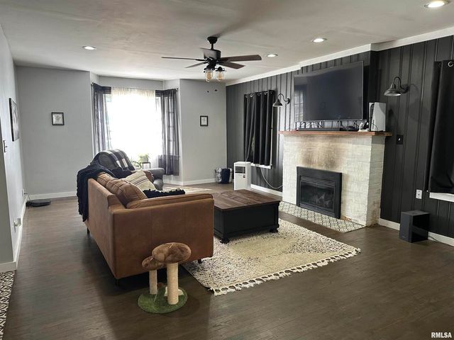 407 W WATER Street, Pinckneyville, IL 62274