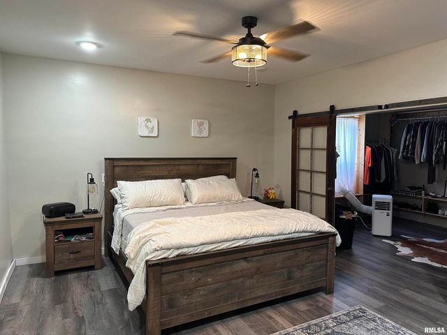 407 W WATER Street, Pinckneyville, IL 62274