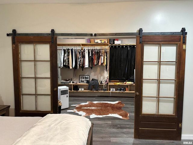 407 W WATER Street, Pinckneyville, IL 62274