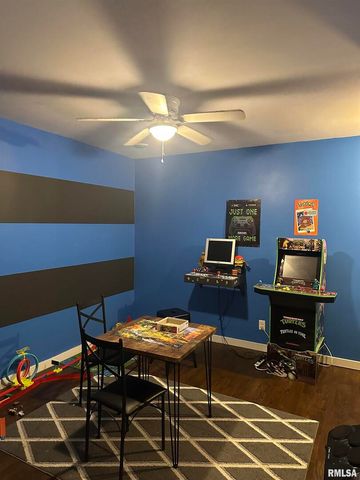 407 W WATER Street, Pinckneyville, IL 62274