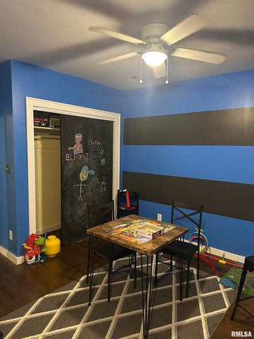 407 W WATER Street, Pinckneyville, IL 62274