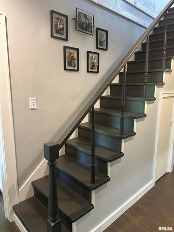 407 W WATER Street, Pinckneyville, IL 62274