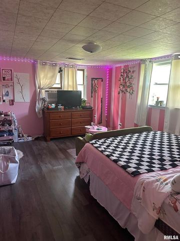 407 W WATER Street, Pinckneyville, IL 62274